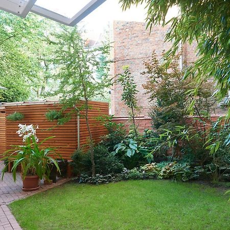 Hannover Business Home Zewnętrze zdjęcie