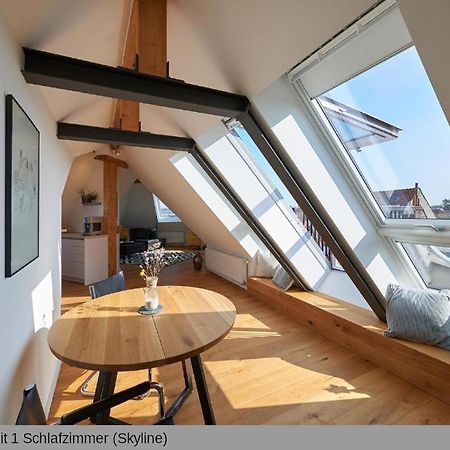 Hannover Business Home Zewnętrze zdjęcie