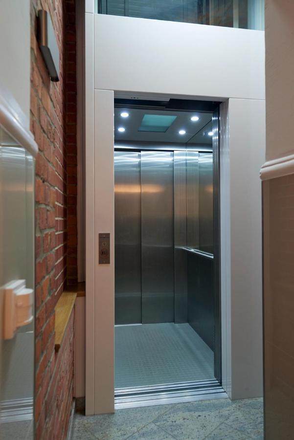 Hannover Business Home Zewnętrze zdjęcie