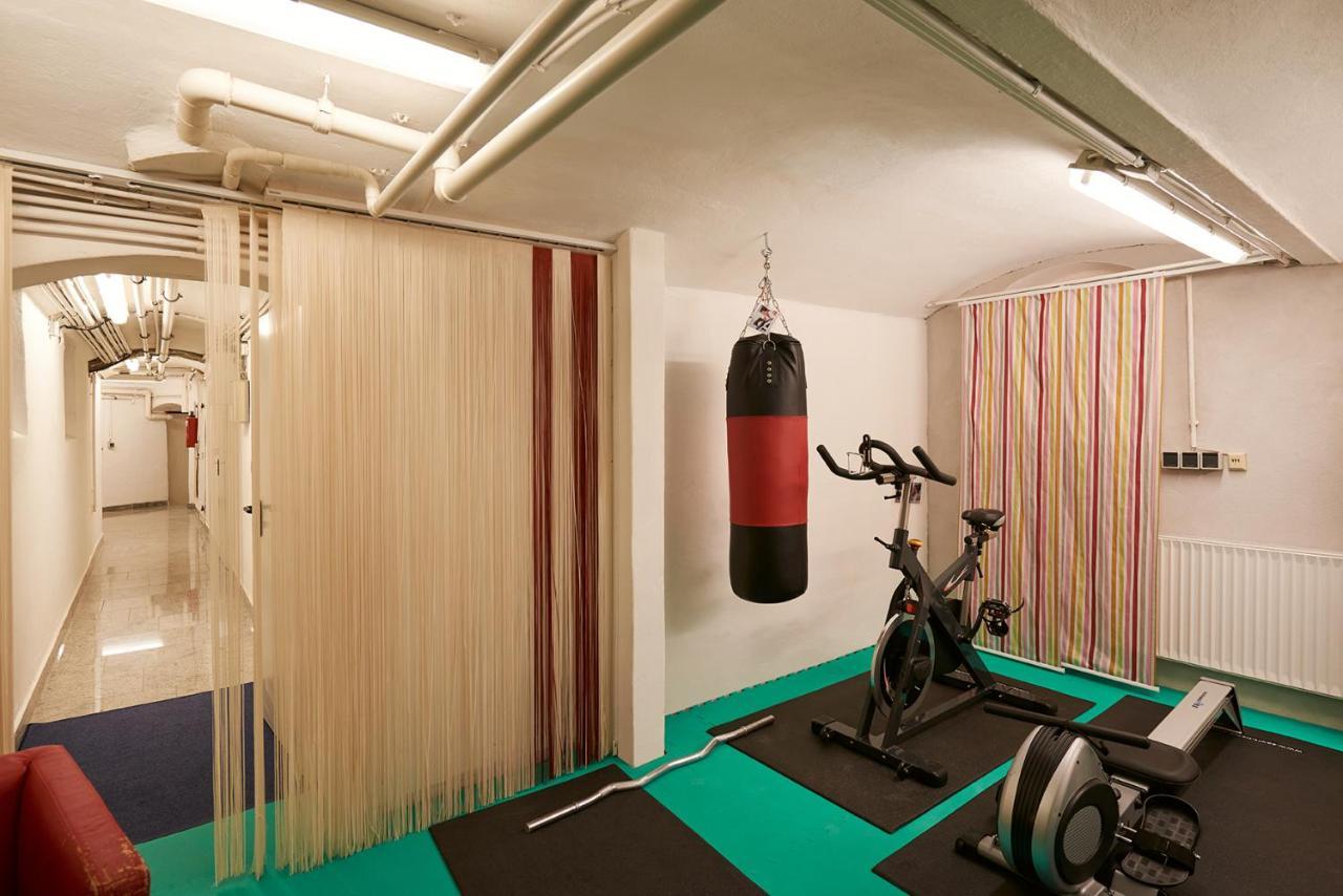 Hannover Business Home Zewnętrze zdjęcie