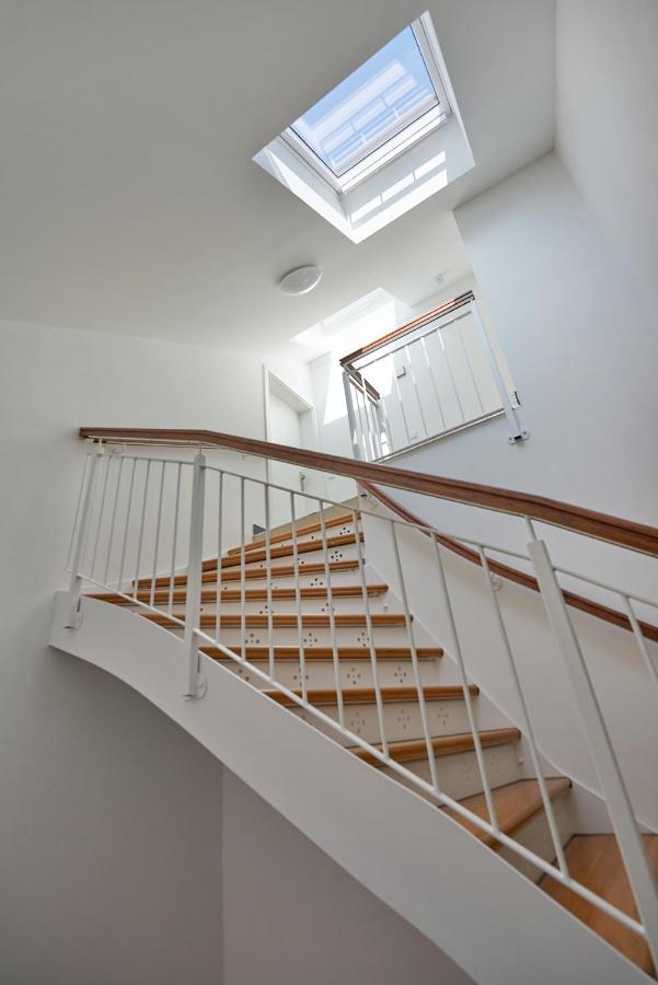 Hannover Business Home Zewnętrze zdjęcie