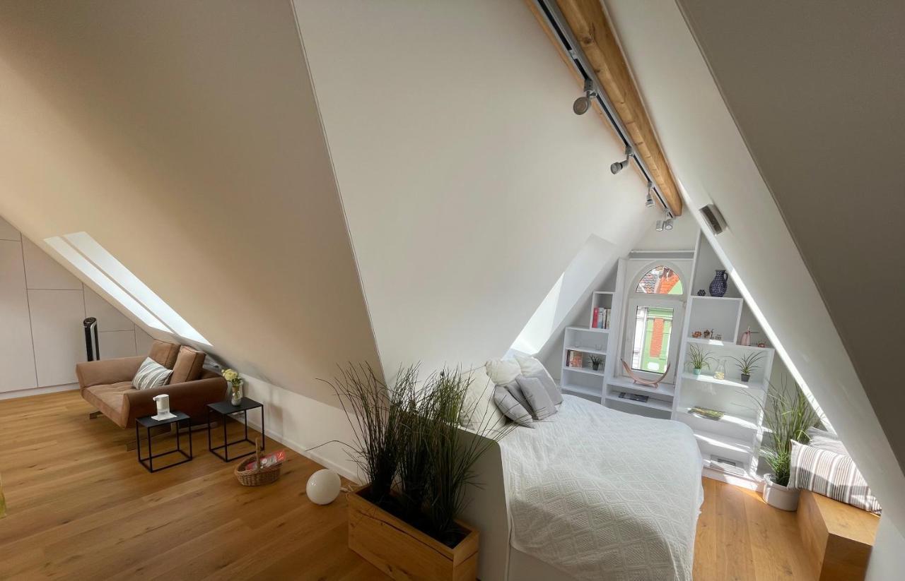 Hannover Business Home Zewnętrze zdjęcie