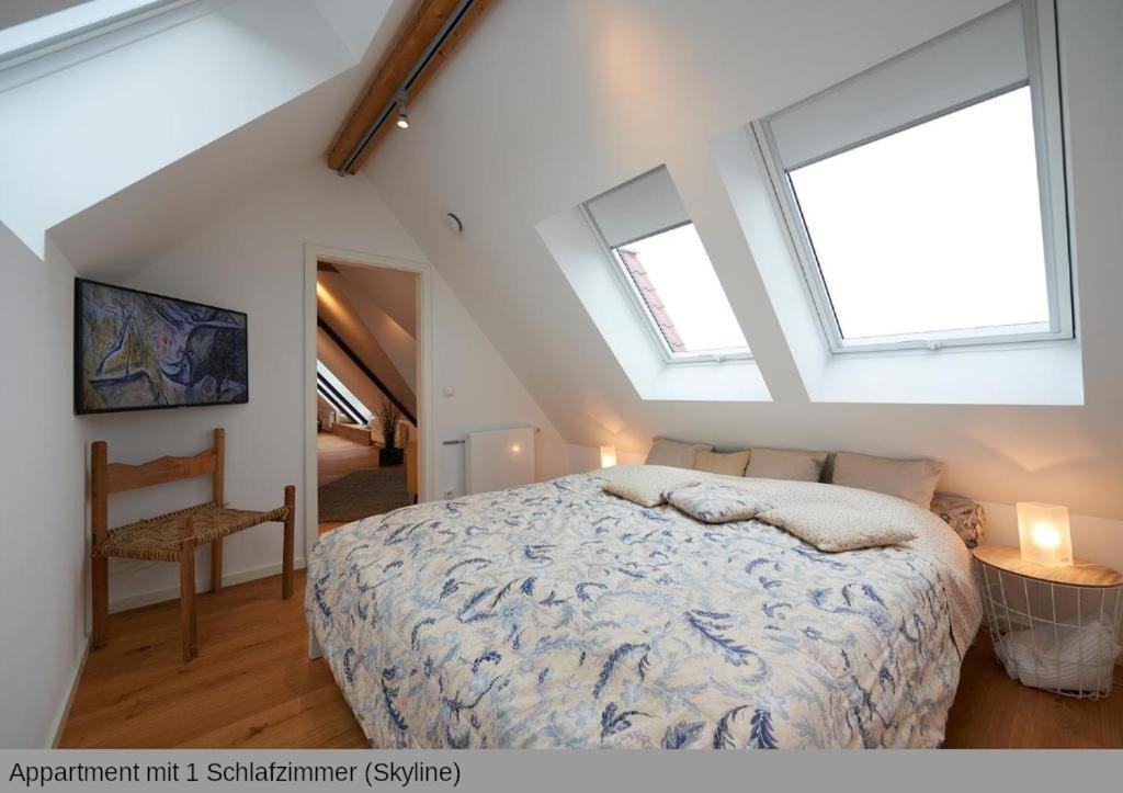 Hannover Business Home Zewnętrze zdjęcie