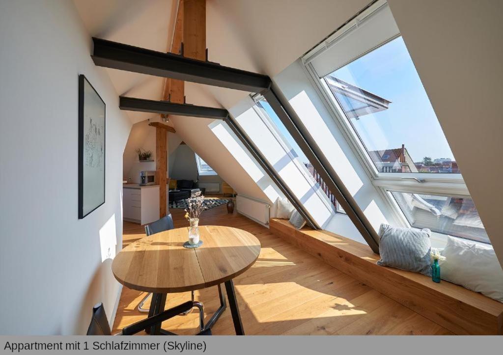 Hannover Business Home Zewnętrze zdjęcie