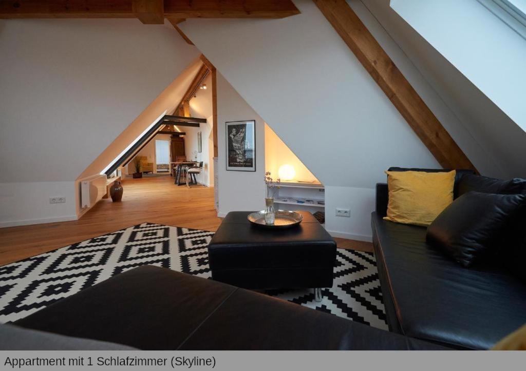 Hannover Business Home Zewnętrze zdjęcie